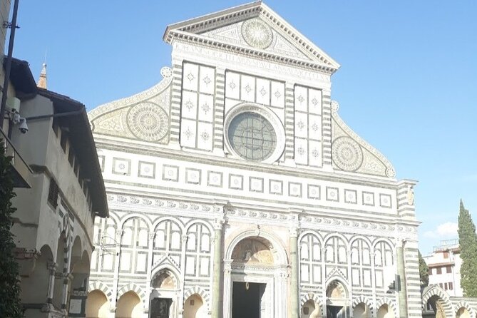 Transfer from Rome to Florence with a stop in Montepulciano - Discover a Comfortable Transfer with a Scenic Stop in Tuscany