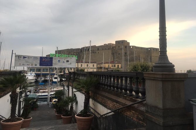 Transfer from Rome to Naples (or vice versa) - Why This Transfer Service Stands Out