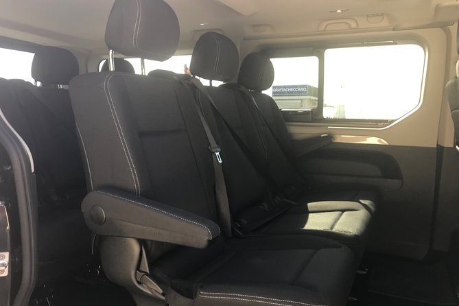 Transfer from Rome to Naples (or vice versa) - Final Thoughts on the Rome to Naples Private Transfer