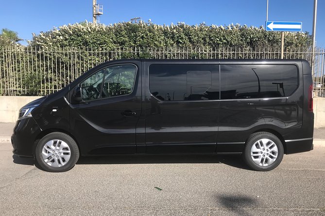 Transfer from Rome to Siena (or vice versa) - Practical Details: Booking, Confirmation, and Cancellation