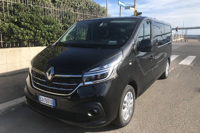 Transfer from Rome to Siena (or vice versa) - Frequently Asked Questions