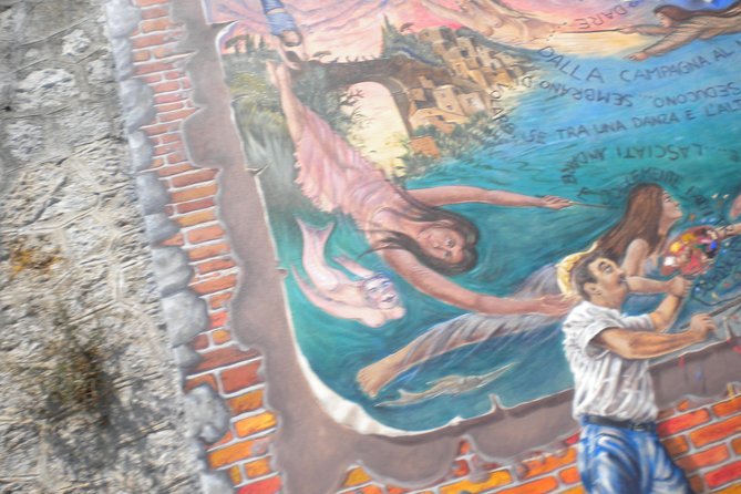 Transfer from Rome to Sorrento - Pricing and What’s Included in the Transfer