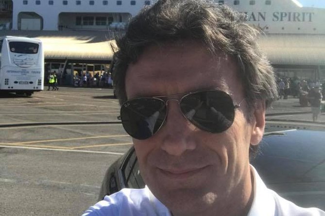 Transfer from Rome to the Port of Civitavecchia - Booking and Flexibility for Your Schedule