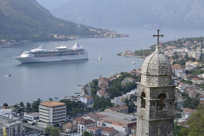 Transfer from Sarajevo to Kotor+Herzegovina tour - Explore Herzegovina and Kotor on a Full-Day Guided Transfer from Sarajevo