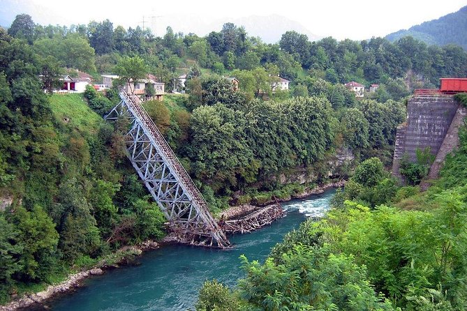 Transfer from Sarajevo to Kotor+Herzegovina tour - Key Points