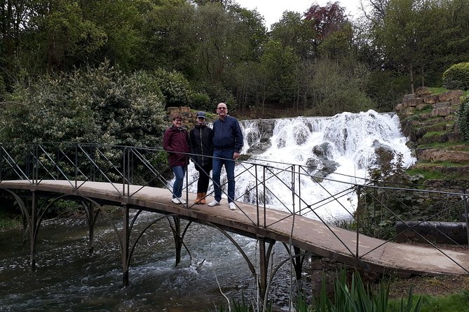 Transfer from Southampton to Heathrow via Oxford & Blenheim - Practical Details and Additional Information