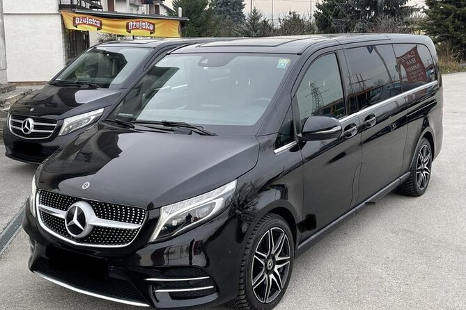 Transfer from Split to Dubrovnik - Real-World Praise for Punctual Service and Stops