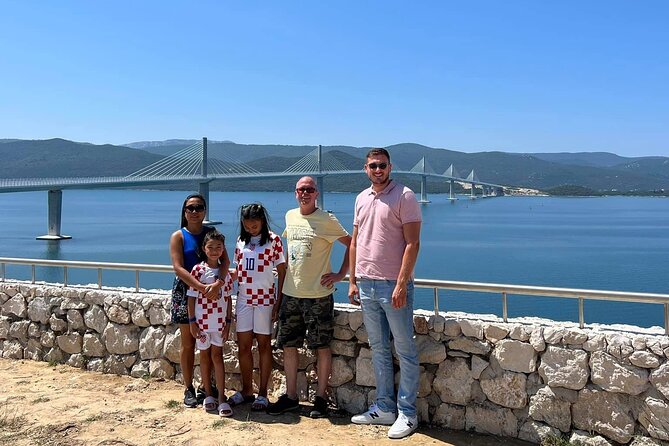 Transfer from Split to Dubrovnik with Stop at the Oyster Farm - Transfer from Split to Dubrovnik with a Stop at the Oyster Farm: A Detailed Tour Review