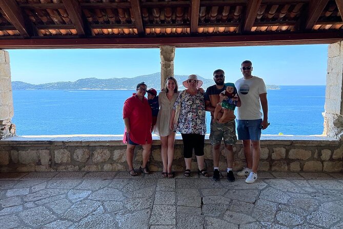 Transfer from Split to Dubrovnik with Stop at the Oyster Farm - Sampling Fresh Oysters at the Oyster Farm