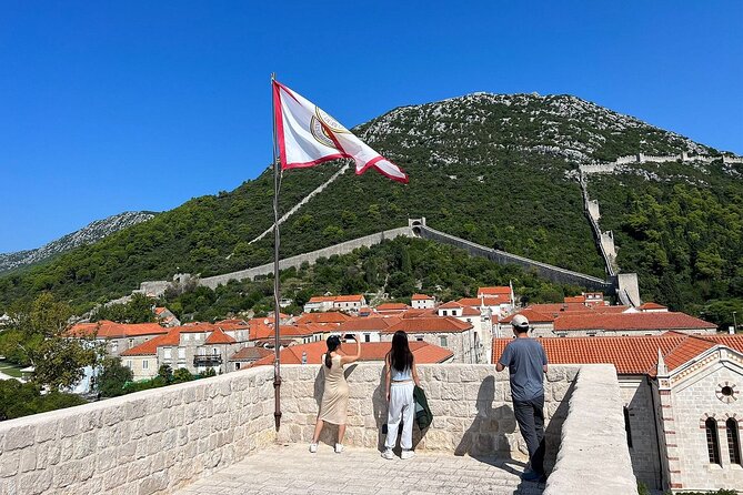 Transfer from Split to Dubrovnik with Stop at the Oyster Farm - Pricing and Booking Considerations