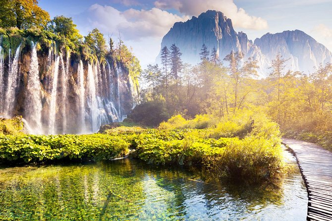 Transfer from Split to Zagreb with Entry Ticket to Plitvice Lakes - Practical Tips for Visiting Plitvice Lakes