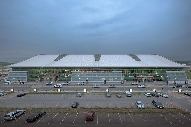 Transfer from Tbilisi City to Tbilisi Airport - Key Points