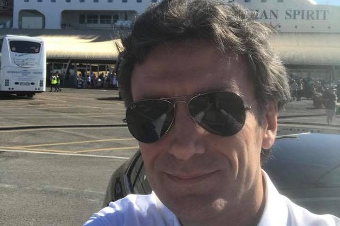 Transfer from the Port of Civitavecchia to Rome - Key Points