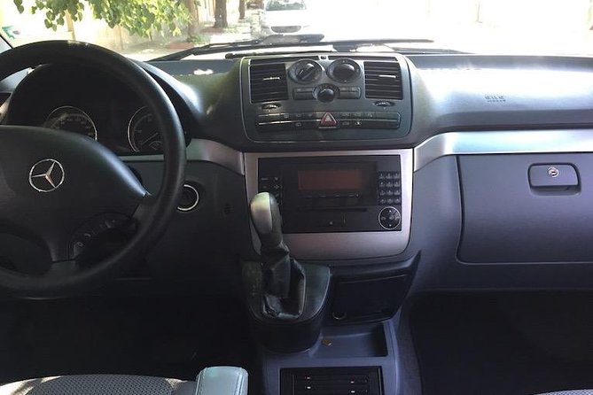 Transfer from the Sofia airport to your hotel in Sofia OR vice versa - Traveling from Sofia to Resorts and Major Bulgarian Cities