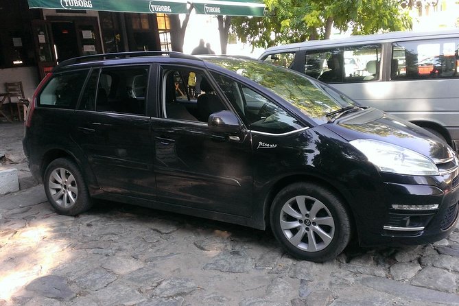 Transfer from the Sofia airport to your hotel in Sofia OR vice versa - Who Should Consider This Transfer Service