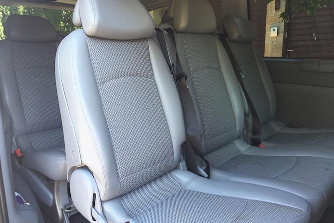 Transfer from the Sofia airport to your hotel in Sofia OR vice versa - Sofia Airport Transfer: Final Considerations