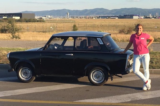 Transfer from the Sofia airport to your hotel in Sofia OR vice versa - Frequently Asked Questions