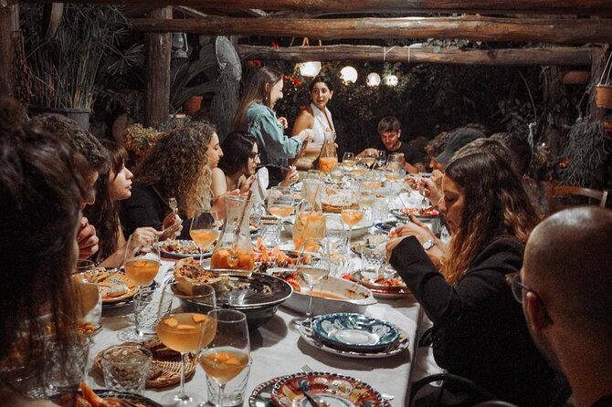 Transfer from/to Naples - Meet Your Driver at Convenient Locations Across Sorrento