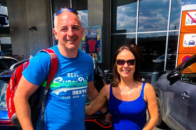 Transfer From/To Paris Charles De Gaulle Airport (CDG) - What Makes This Transfer Service Stand Out in Paris?