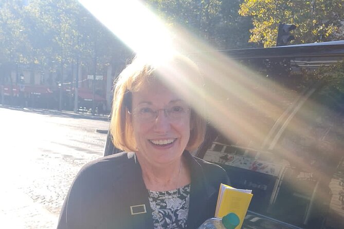 Transfer From/To Paris Charles De Gaulle Airport (CDG) - Family-Friendly Features and Child Seat Options