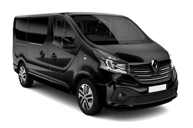 Transfer from/to PARISNORMANDY (DEAUVILLE, MONT ST MICHEL) - Ease of Booking and Customer Support