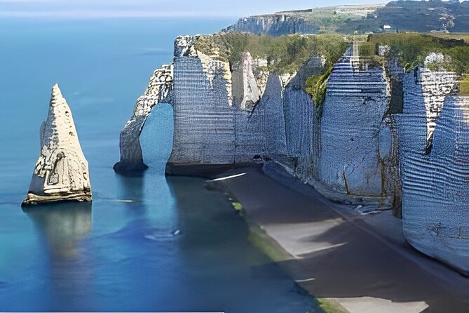 Transfer from/to PARISNORMANDY (DEAUVILLE, MONT ST MICHEL) - The Experience of a Professional Driver