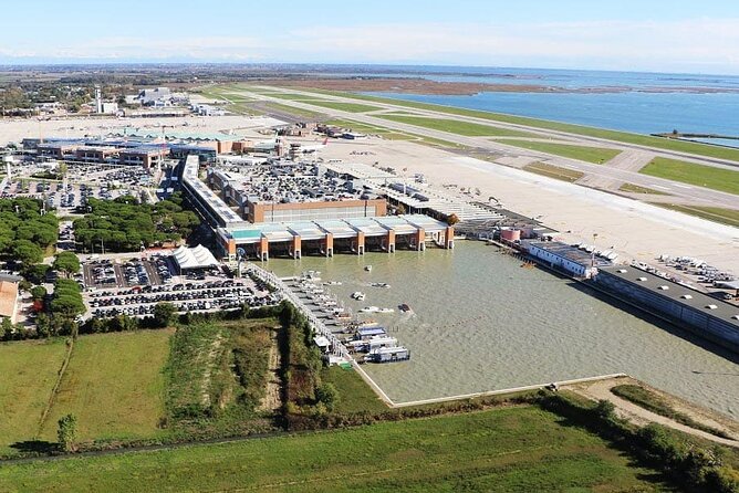 Transfer from Venice Airport to Garda Lake with Private Driver - Booking and Contact Details for a Stress-Free Experience