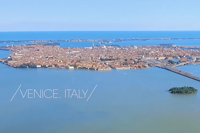 Transfer from Venice Airport to Venice - Efficient and Personalized Transfer from Venice Airport to Your Hotel