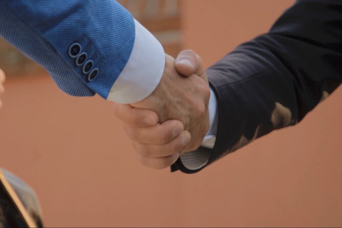 Transfer from Venice to Ravenna Cruise Terminal - Key Points