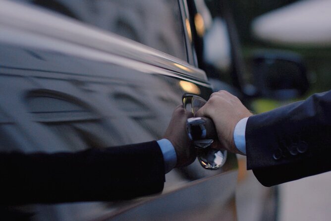 Transfer from Venice to Ravenna Cruise Terminal - Who Will Appreciate This Transfer Service?