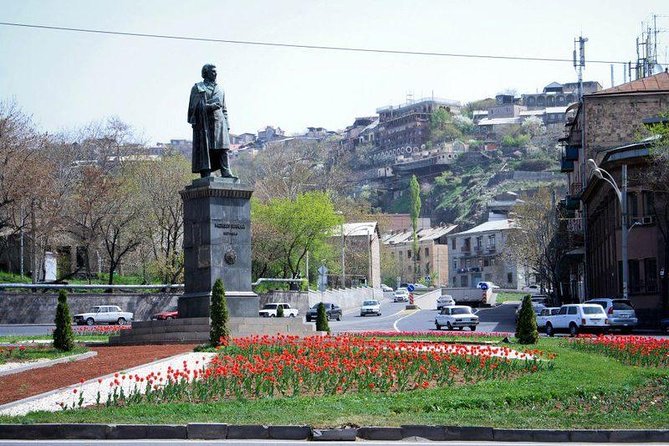 Transfer from Yerevan to Tbilisi - Handling Negative Feedback and Common Issues