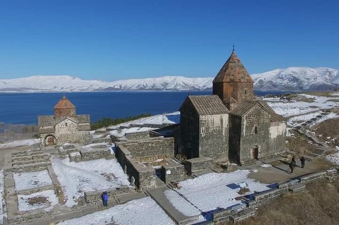 Transfer from Yerevan to Tbilisi with 2 sightseeing stops - Final Thoughts on the Yerevan to Tbilisi Transfer