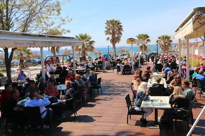 Transfer from Zadar airport to Vir - Key Points