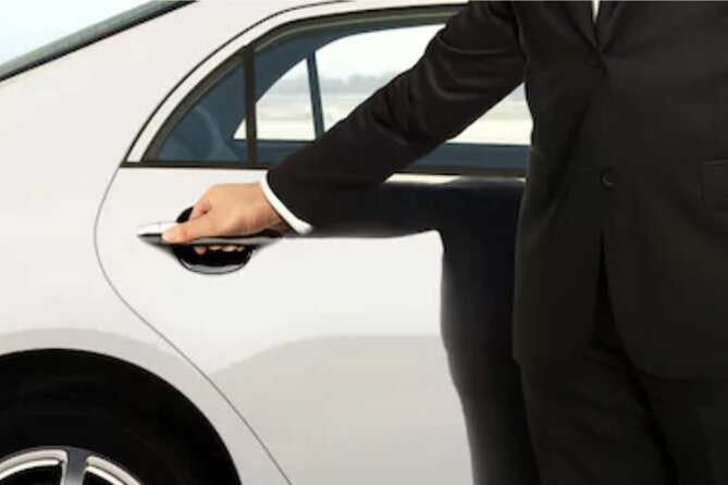 Transfer - Galway City to Cork City (or reverse) - Premium Sedan - The Experience of a Well-Reviewed Transfer