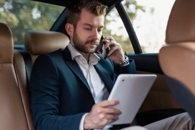 Transfer - Galway City to Cork City (or reverse) - Premium Sedan - Accessibility and Special Requests