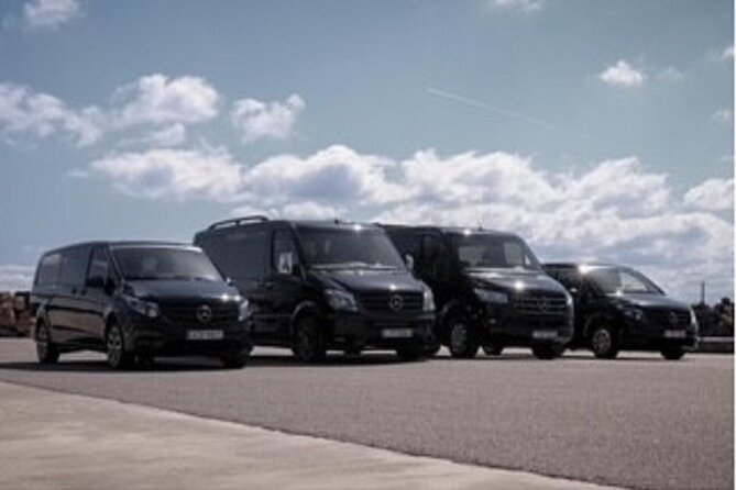 Transfer Heraklion Airport to AGIOS NIKOLAOS area up to 7 - How the fixed pricing adds value to your booking