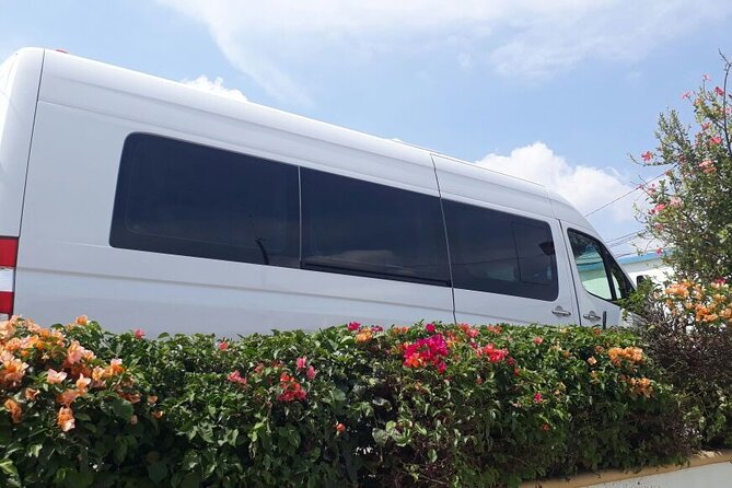 Transfer Hotel in San Cristobal de las Casas to TGZ Airport - Driver Professionalism and Customer Service