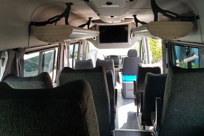 Transfer Hotel in San Cristobal de las Casas to TGZ Airport - Real-World Experiences and Review Highlights