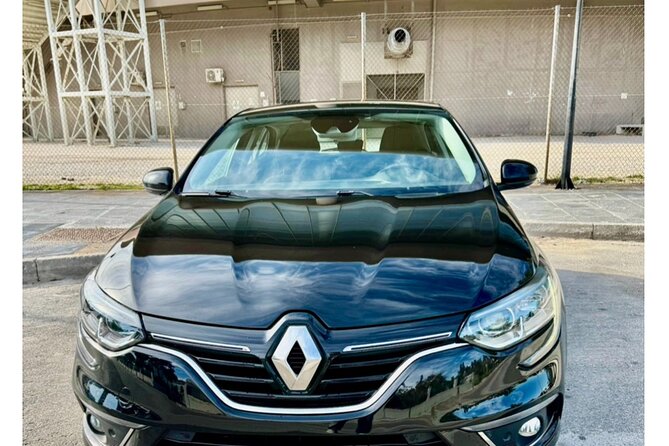 Transfer in Athens - What Makes This Transfer Service in Athens Stand Out