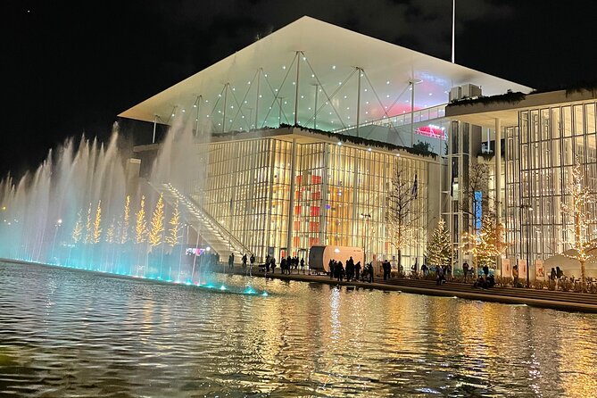 Transfer in Athens - Booking and Cancellation Policies for Peace of Mind