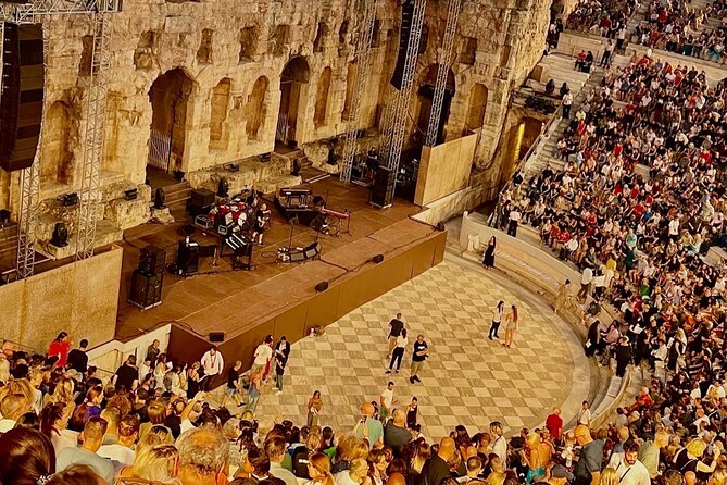 Transfer in Athens - Where This Transfer Service is Most Useful in Athens