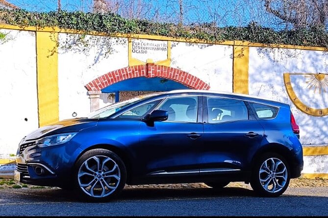 Transfer in Cascais to Lisbon Airport - Reliable Transfer from Cascais to Lisbon Airport at an Honest Price