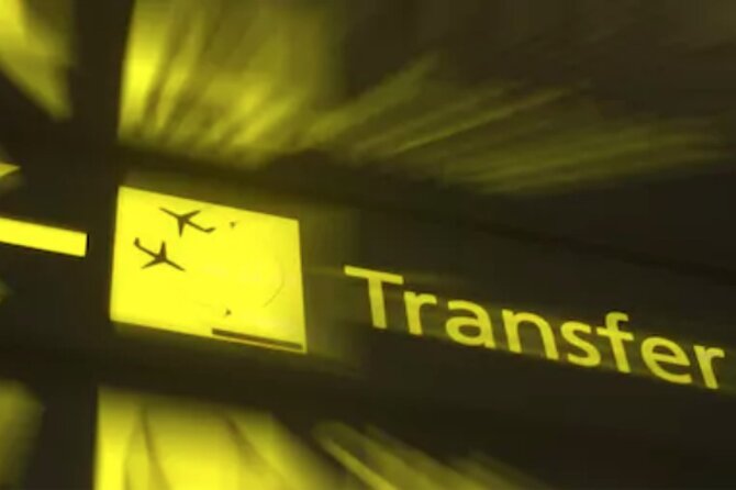 Transfer - Limerick City to Galway City (or reverse) - Premium Sedan - Premium Sedan Transfer Between Limerick and Galway