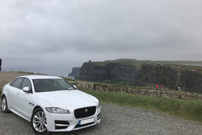 Transfer - Limerick City to Galway City (or reverse) - Premium Sedan - Final Thoughts on the Limerick to Galway Private Transfer