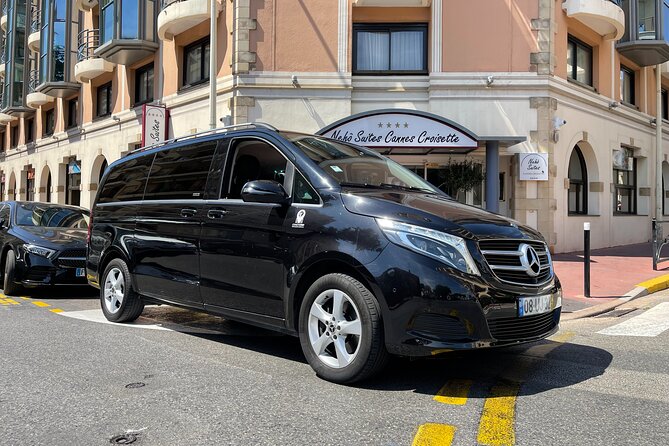 Transfer Lisbon - Airport - How the Private Transfer from Lisbon to the Airport Works