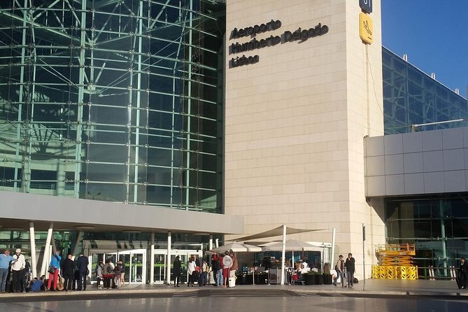 Transfer Lisbon to Algarve - Key Points