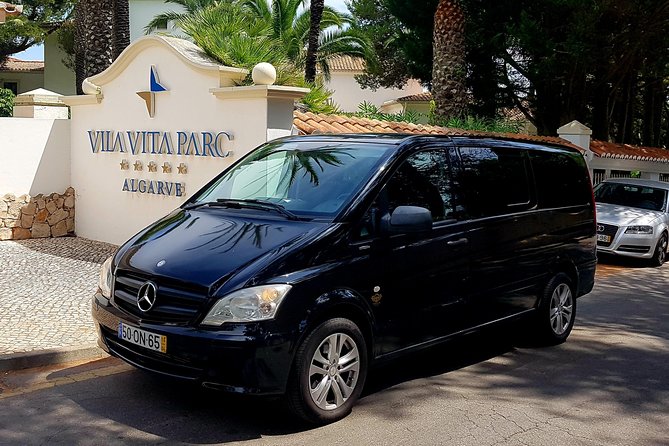 Transfer Lisbon to Algarve - Why Choose Top Gun Drivers?