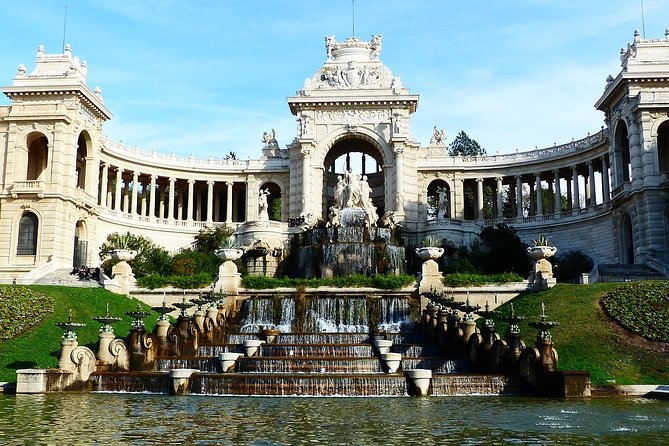 Transfer Marseille Airport Cruise Port Terminal - Experience the Comfort of an Air-Conditioned Vehicle