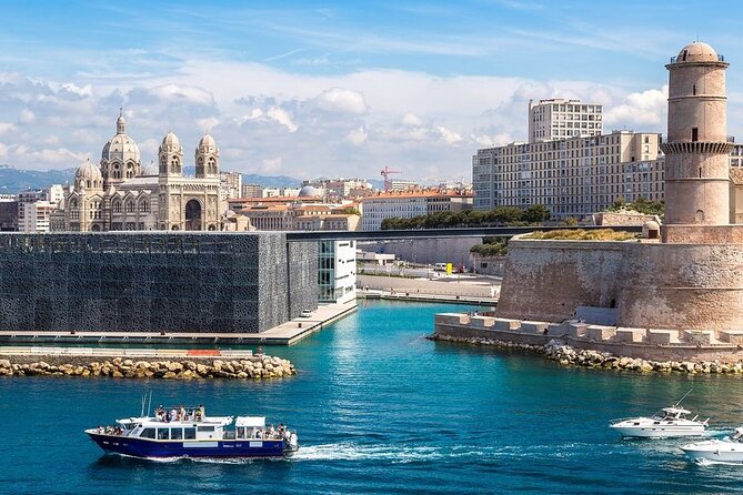 Transfer Marseille Airport Cruise Port Terminal - Who Should Consider This Transfer Service