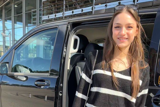 Transfer Marseille Airport to Cruise Port - What Makes This Transfer Stand Out in Marseille